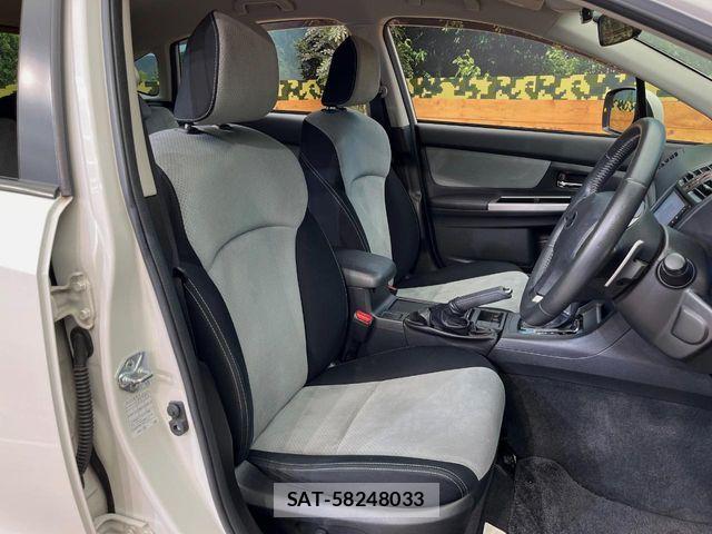 Subaru XV HYBRID 2013-12 8246836-9