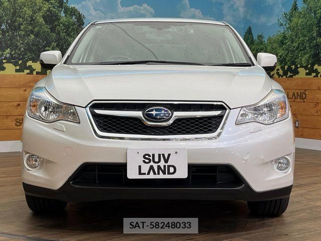 Subaru XV HYBRID 2013-12 8246836-14