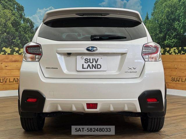 Subaru XV HYBRID 2013-12 8246836-15