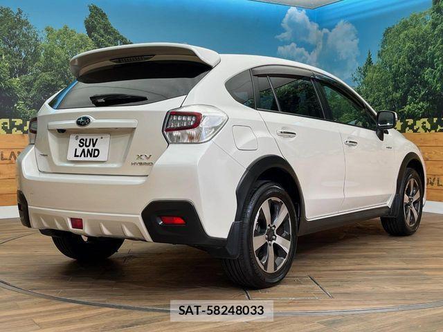Subaru XV HYBRID 2013-12 8246836-17