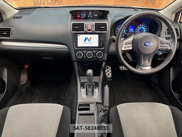 Subaru XV HYBRID 2013-12 8246836-1