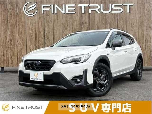 Subaru XV HYBRID 2022-02 8246834-0
