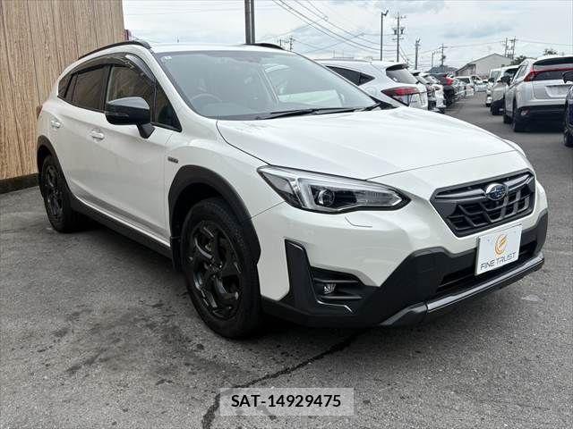 Subaru XV HYBRID 2022-02 8246834-18