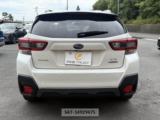 Subaru XV HYBRID 2022-02 8246834-21