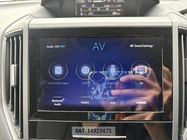 Subaru XV HYBRID 2022-02 8246834-4
