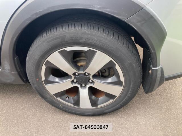 Subaru XV HYBRID 2013-09 8246837-9