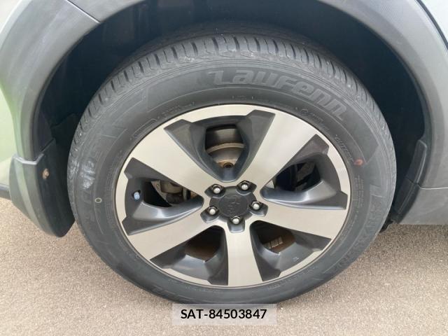 Subaru XV HYBRID 2013-09 8246837-12