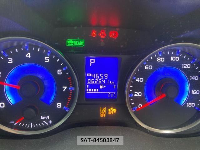 Subaru XV HYBRID 2013-09 8246837-1