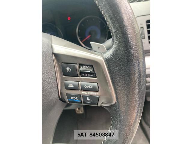 Subaru XV HYBRID 2013-09 8246837-20