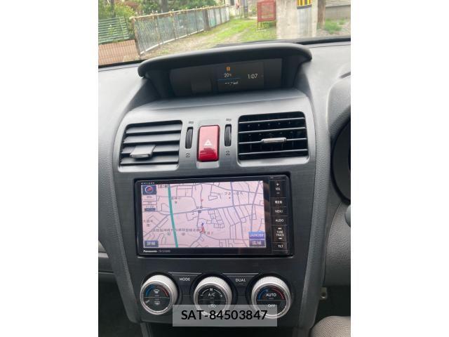 Subaru XV HYBRID 2013-09 8246837-22