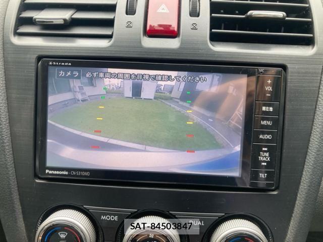 Subaru XV HYBRID 2013-09 8246837-24