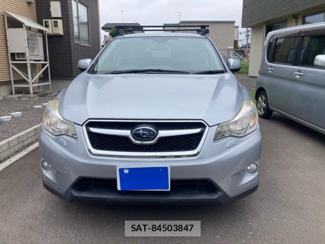 Subaru XV HYBRID 2013-09 8246837-2