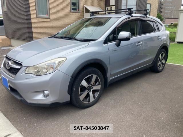 Subaru XV HYBRID 2013-09 8246837-4
