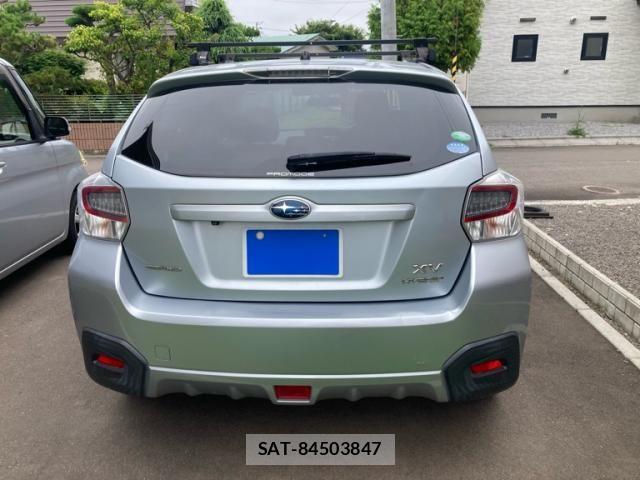 Subaru XV HYBRID 2013-09 8246837-5