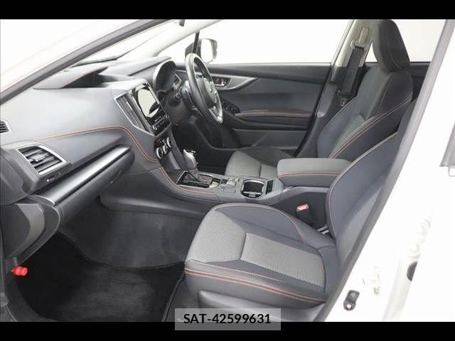 Subaru XV HYBRID 2020-09 8317409-11