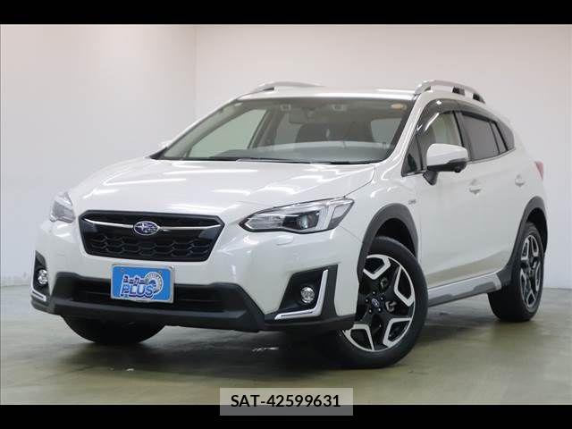 Subaru XV HYBRID 2020-09 8317409-16