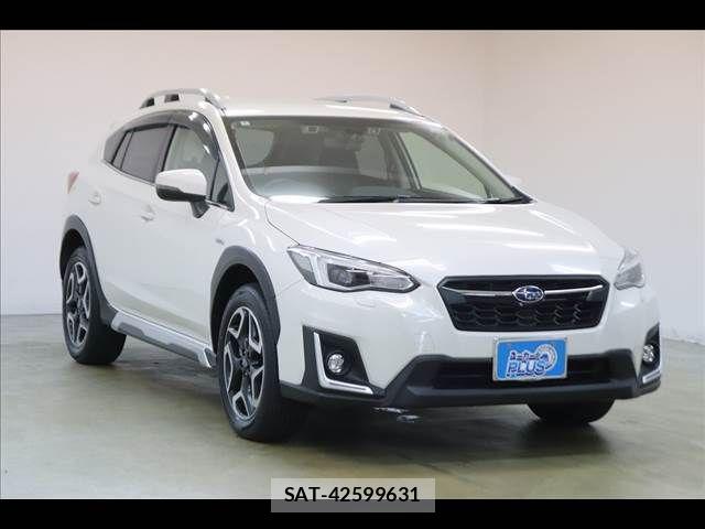 Subaru XV HYBRID 2020-09 8317409-17