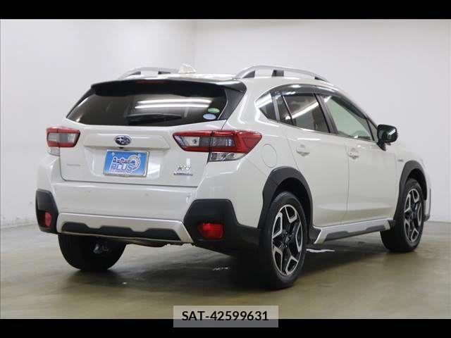 Subaru XV HYBRID 2020-09 8317409-18