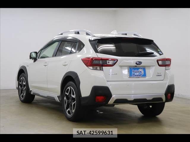 Subaru XV HYBRID 2020-09 8317409-19