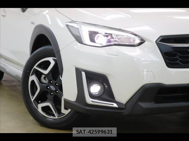Subaru XV HYBRID 2020-09 8317409-22