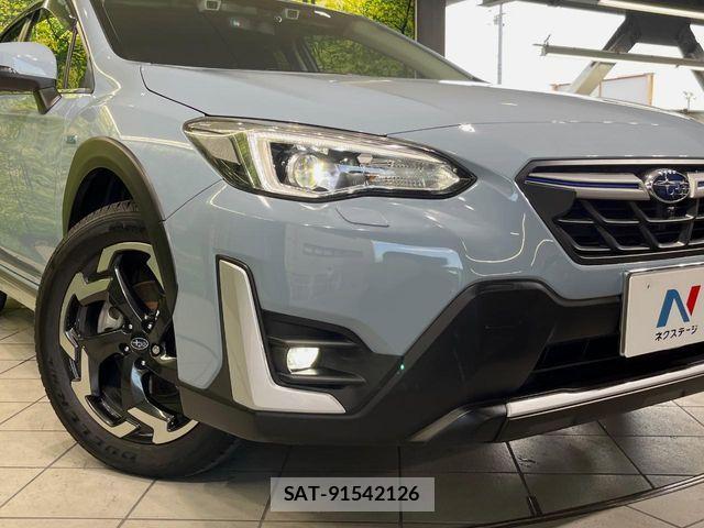 Subaru XV HYBRID 2021-06 8317408-11