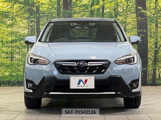 Subaru XV HYBRID 2021-06 8317408-13