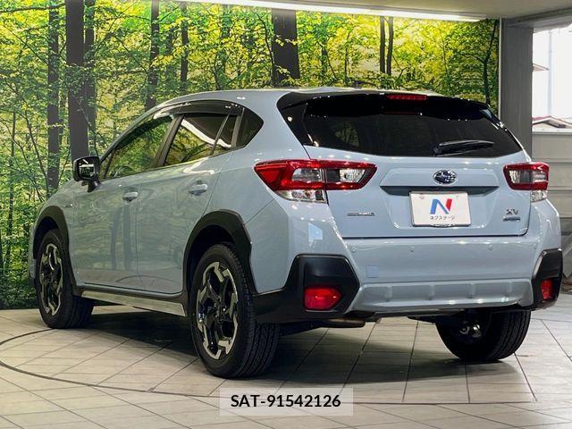 Subaru XV HYBRID 2021-06 8317408-16
