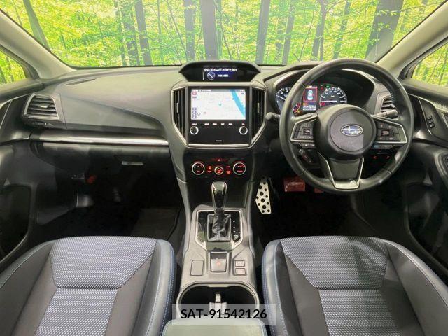 Subaru XV HYBRID 2021-06 8317408-1