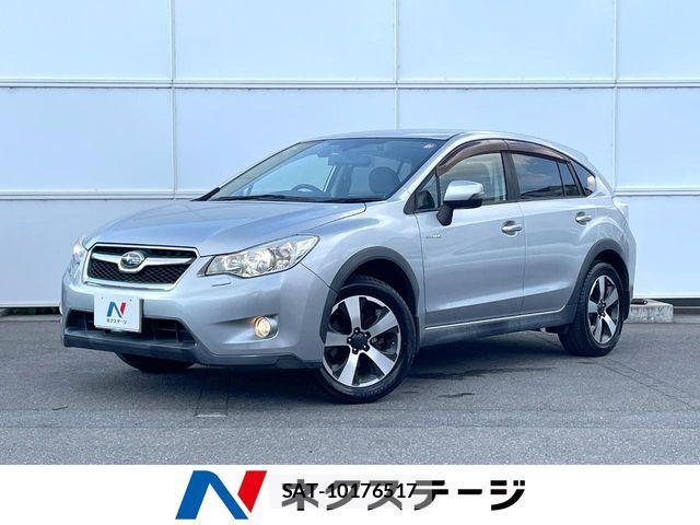 Subaru XV HYBRID 2013-11 8317418-0