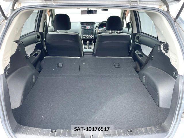 Subaru XV HYBRID 2013-11 8317418-9