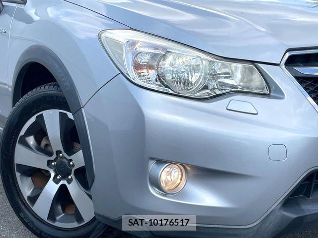 Subaru XV HYBRID 2013-11 8317418-11