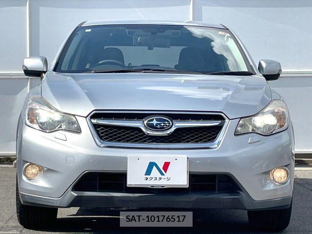 Subaru XV HYBRID 2013-11 8317418-13