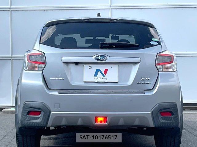 Subaru XV HYBRID 2013-11 8317418-14