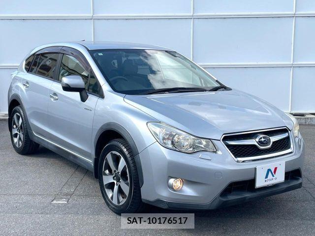 Subaru XV HYBRID 2013-11 8317418-15