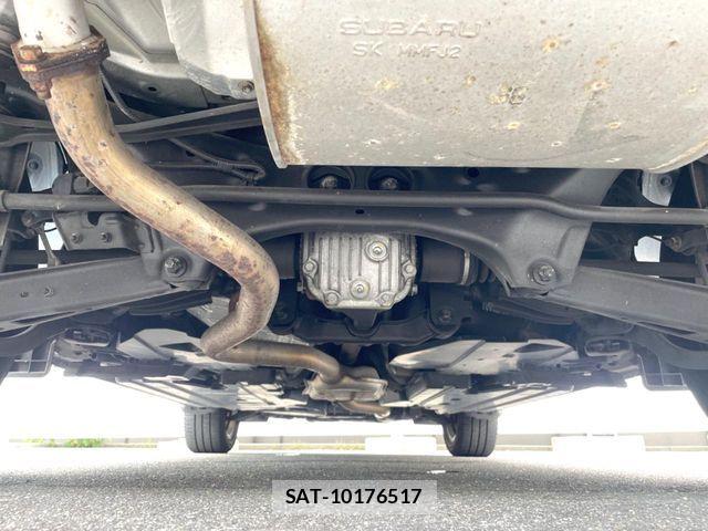Subaru XV HYBRID 2013-11 8317418-17