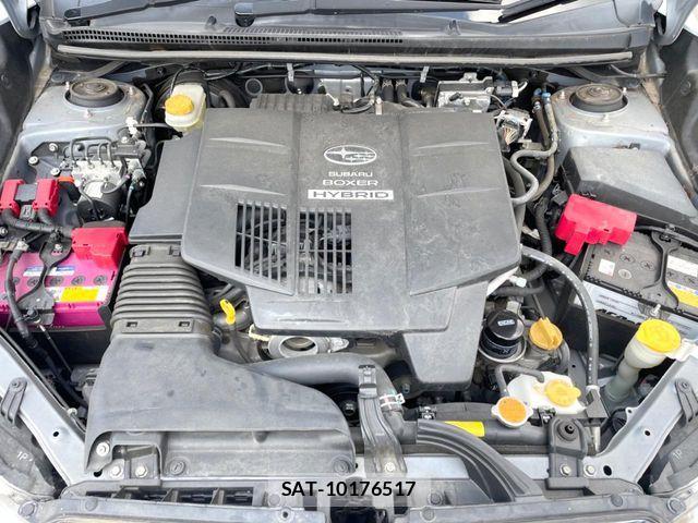 Subaru XV HYBRID 2013-11 8317418-18