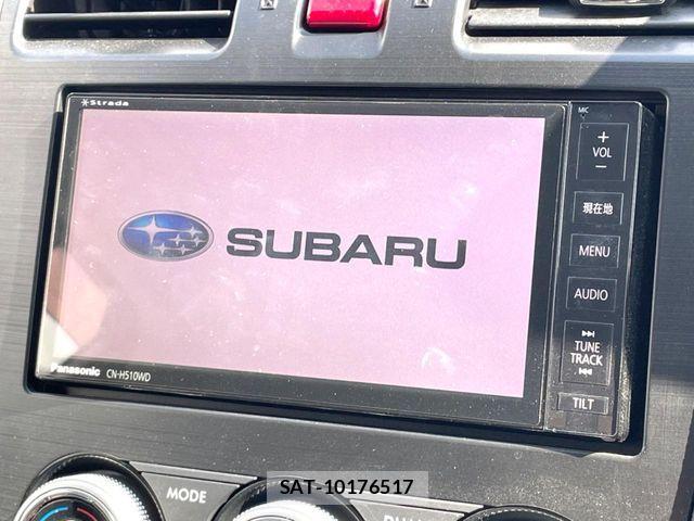 Subaru XV HYBRID 2013-11 8317418-2