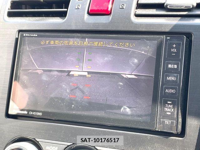 Subaru XV HYBRID 2013-11 8317418-3