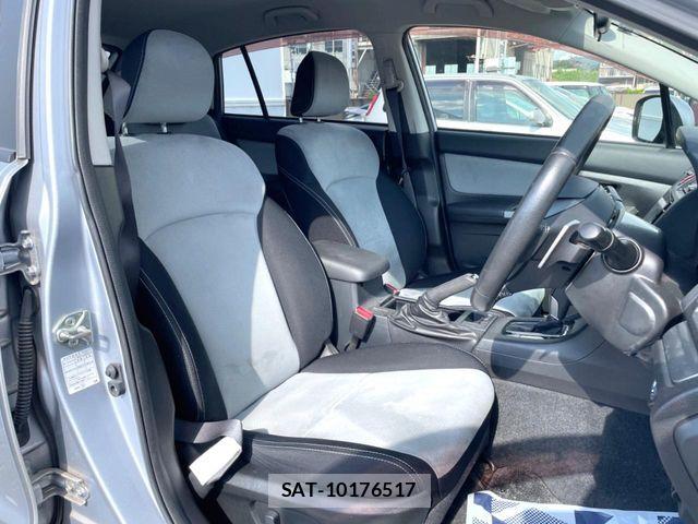 Subaru XV HYBRID 2013-11 8317418-7