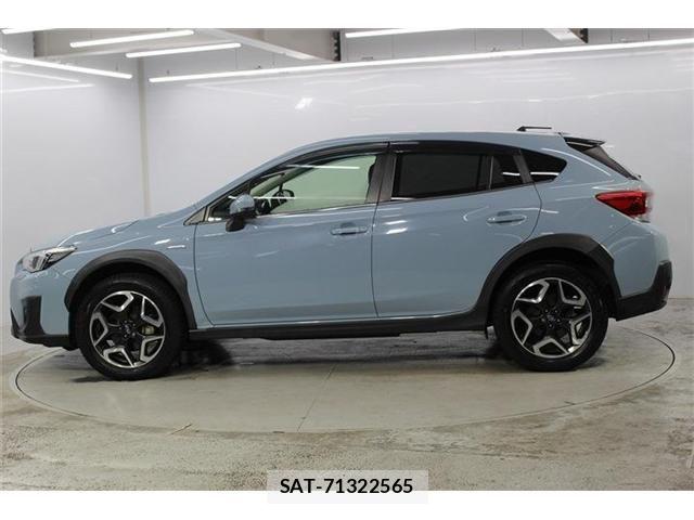 Subaru XV HYBRID 2020-04 8317417-9