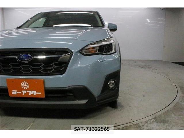 Subaru XV HYBRID 2020-04 8317417-15