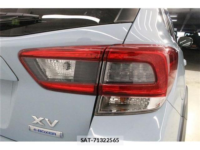 Subaru XV HYBRID 2020-04 8317417-20