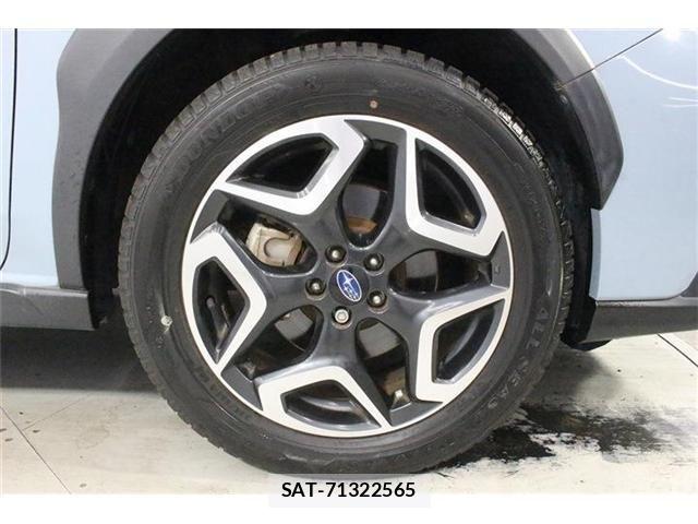 Subaru XV HYBRID 2020-04 8317417-24