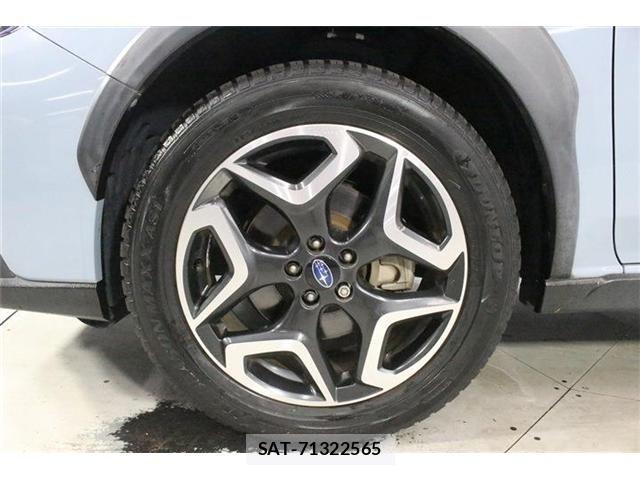 Subaru XV HYBRID 2020-04 8317417-25