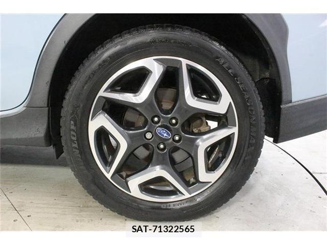 Subaru XV HYBRID 2020-04 8317417-26