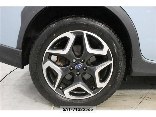 Subaru XV HYBRID 2020-04 8317417-27