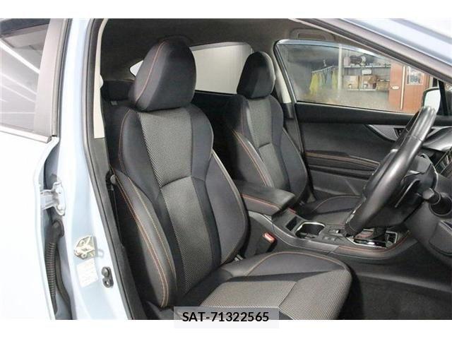 Subaru XV HYBRID 2020-04 8317417-28