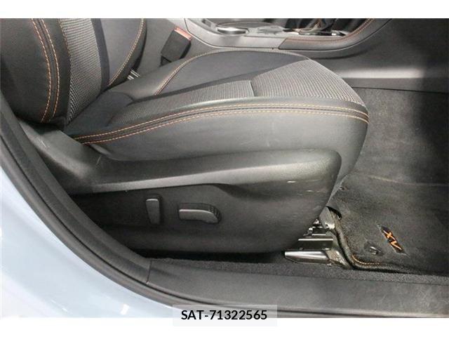 Subaru XV HYBRID 2020-04 8317417-29