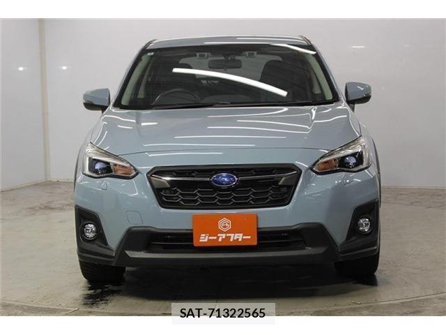 Subaru XV HYBRID 2020-04 8317417-3