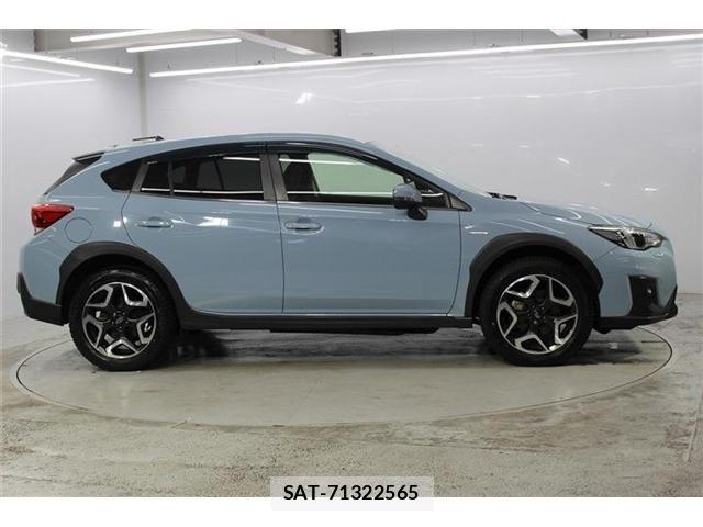 Subaru XV HYBRID 2020-04 8317417-5